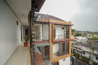 Hotel Oyo 645 Griya Mas Syariah