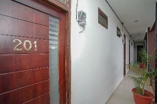 Hotel Oyo 645 Griya Mas Syariah