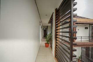 Hotel Oyo 645 Griya Mas Syariah