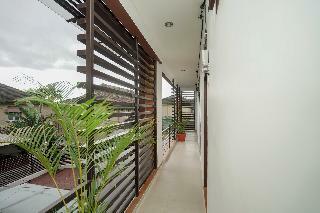 Hotel Oyo 645 Griya Mas Syariah
