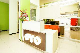 Oyo 484 Ardhya Hotel Syariah