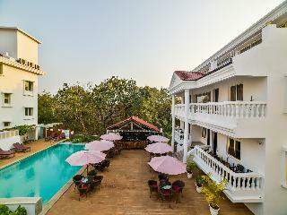 Hotel Capital O 33435 Arbor Casa Ahaana