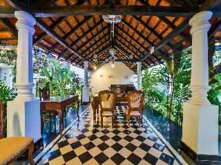 Hotel Capital O 33435 Arbor Casa Ahaana