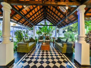 Hotel Capital O 33435 Arbor Casa Ahaana