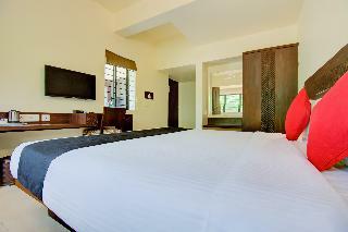 Hotel Capital O 37677 Xec Residency