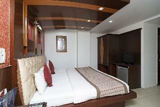 Oyo 10848 Hotel Geeson
