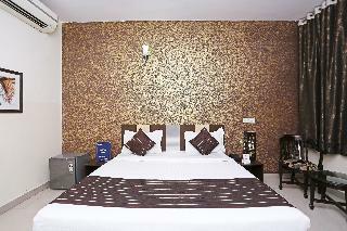 Oyo 580 Hotel Airport City