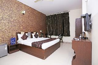 Oyo 580 Hotel Airport City