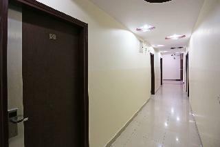 Oyo 580 Hotel Airport City