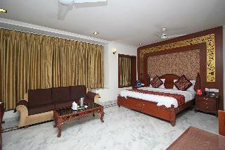 Oyo 5915 Hotel Swagath