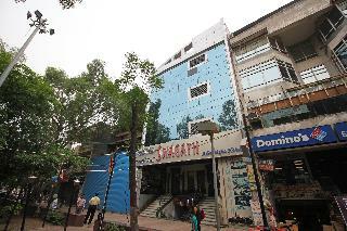 Oyo 5915 Hotel Swagath