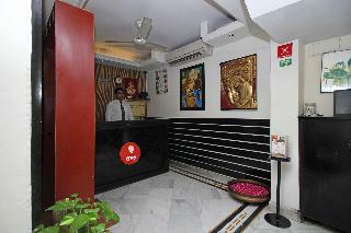 Oyo 5915 Hotel Swagath