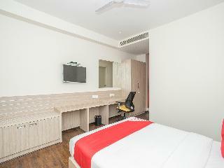 Oyo 9146 Hotel Smart Palace