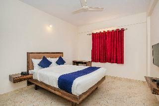 Hotel Silverkey Executive Stays 27947 Manyata Tech Park