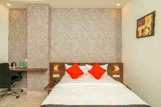 Hotel Capital O 25030 D'brooks