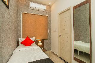 Hotel Capital O 25030 D'brooks