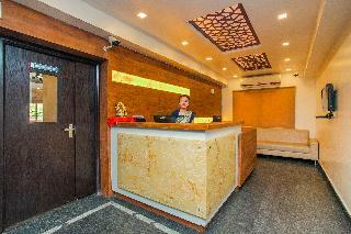 Hotel Capital O 25030 D'brooks