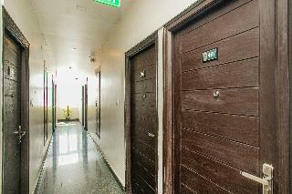 Hotel Capital O 25030 D'brooks