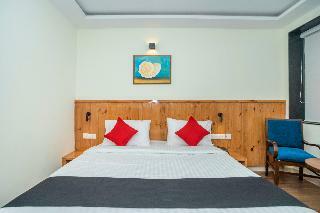 Capital O 33450 Hotel La Prosperite