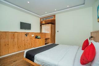 Capital O 33450 Hotel La Prosperite