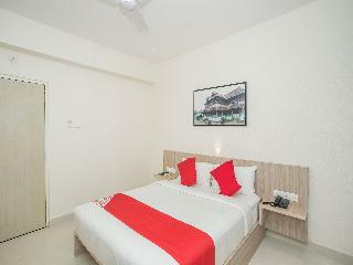 Hotel Capital O 15744 Northern Suites