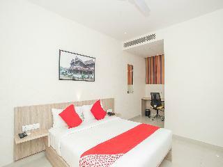 Hotel Capital O 15744 Northern Suites