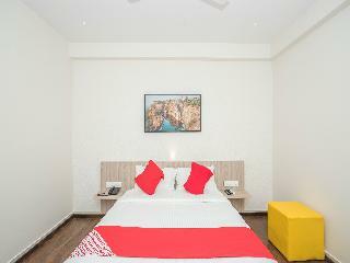 Hotel Capital O 15744 Northern Suites