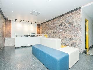 Hotel Capital O 15744 Northern Suites