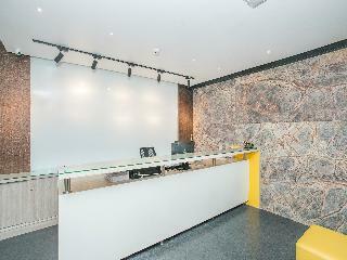 Hotel Capital O 15744 Northern Suites