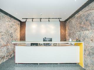 Hotel Capital O 15744 Northern Suites