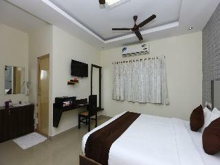 Hotel Capital O 5045 Apartment Nks Leo Inn
