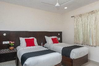 Hotel Capital O 27794 Virgo Comfort Homes