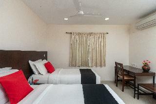 Hotel Capital O 27794 Virgo Comfort Homes