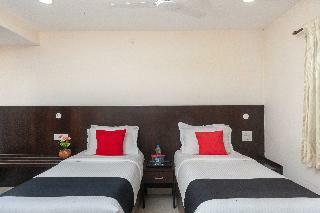 Hotel Capital O 27794 Virgo Comfort Homes