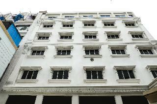 Hotel Capital O 15079 Tfcc