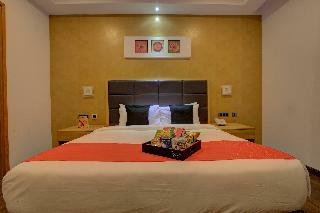 Hotel Edition O 30018 Ramee Strand Electronic City
