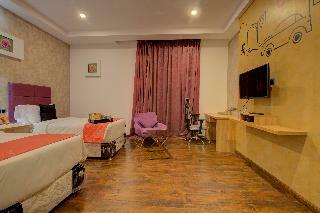 Hotel Edition O 30018 Ramee Strand Electronic City