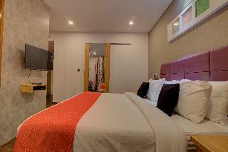 Hotel Edition O 30018 Ramee Strand Electronic City