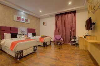 Hotel Edition O 30018 Ramee Strand Electronic City