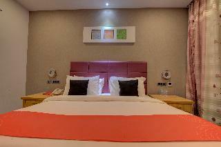 Hotel Edition O 30018 Ramee Strand Electronic City