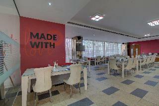 Hotel Edition O 30018 Ramee Strand Electronic City