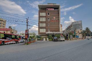 Hotel Edition O 30018 Ramee Strand Electronic City
