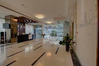 Hotel Edition O 30018 Ramee Strand Electronic City