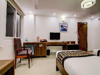 Hotel Edition O 30001 Whitefield Itpl