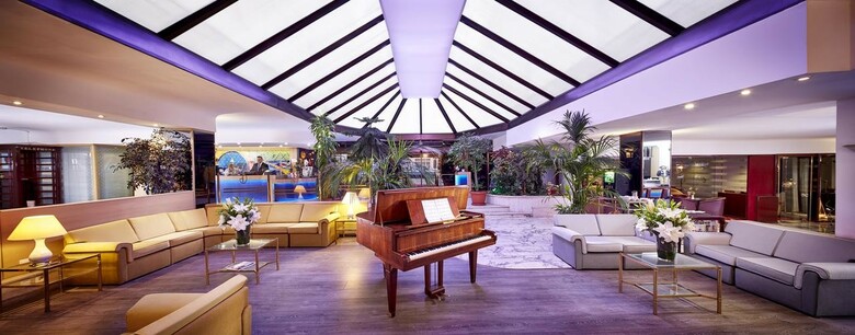 Airport Gunes Hotel Merter
