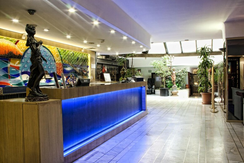 Airport Gunes Hotel Merter