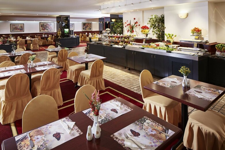 Airport Gunes Hotel Merter