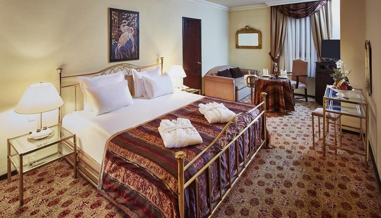 Airport Gunes Hotel Merter