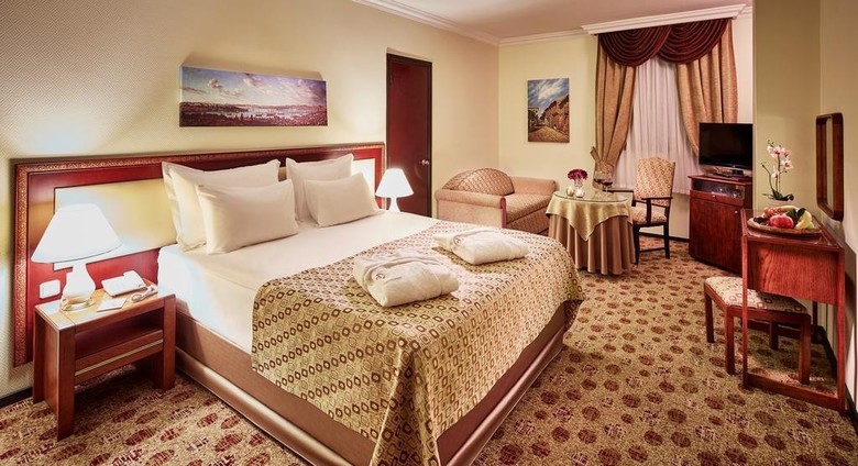 Airport Gunes Hotel Merter