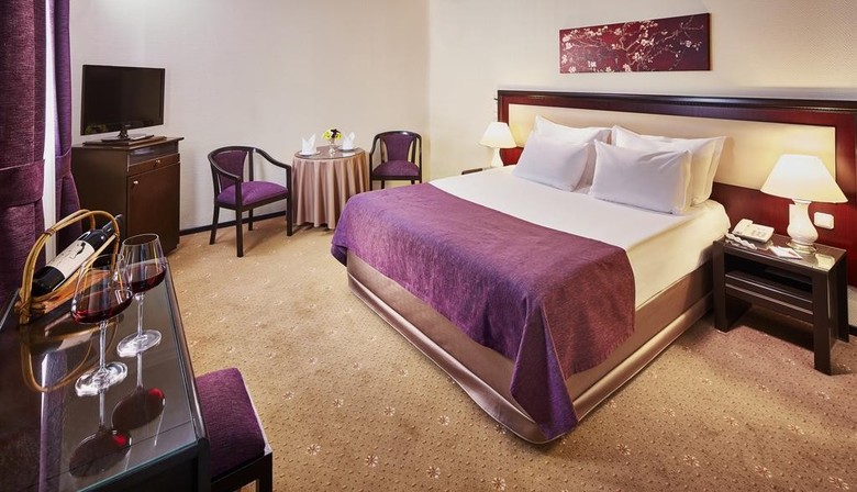 Airport Gunes Hotel Merter